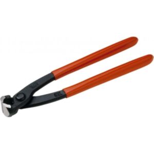 Bahco 2339 D END CUTTER/FENCING PLIERS 220MM