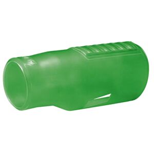 Bosch 0602496008 Protective Cover for ANGLE EXACT12V - Green (Pack of 5)