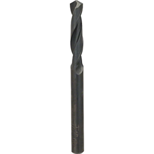 Bosch 2608597248 HSS Stub Extra-Short Drill Bit - 5.70mm (Pack of 10)