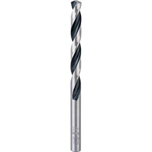 Bosch 2608577250 HSS Twist PointTeQ Drill Bit 8.20mm (Pack of 10)