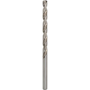 Bosch 2608596825 PRO Metal HSS-G Twist Drill Bit Long Length - 7mm x 156mm (Pack of 5)