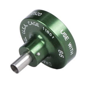 DMC 86-127 Positioner