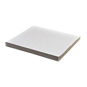 Mirka 0210105032 Caratflex 230mm x 280mm Sanding Sheets - P320 (Pack of 50)