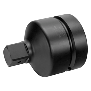 Bahco K9899H Female 2 1/2" to Male 1 1/2" Adaptor