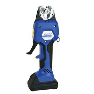 KLAUKE EK SD 50ML Electromechanical Wire Stripping and Cutting Tool 6mm² - 35mm²
