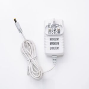 Daylight SP35600D Spare Adapter D35600 Luminos Lamp 