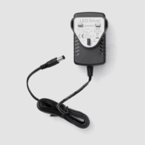 Daylight SPN1510B Spare Adapter for DN1510, DN1520 & DN1530 DuoLamps