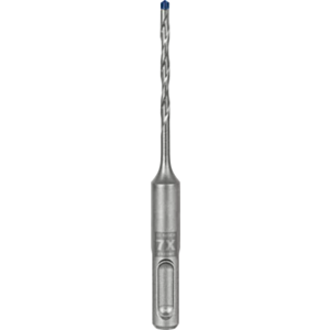 Bosch 2608900055 EXPERT SDS Plus-7X Hammer Drill Bit - 3.5mm x 50mm x 115mm (Pack of 1)