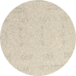 Bosch 2608900671 Expert M480 Sanding Net Pads - 125mm, 80 Grit (Pack of 5)