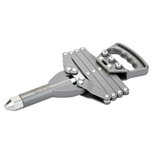Bahco 1467-320-850 Extendable Riveter - 3.8mm - 6.5mm