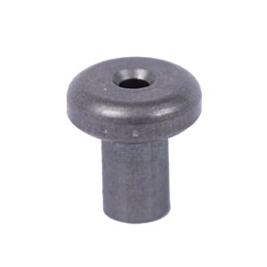 DMC F10-14PKG .032" Safe-T-Cable Flanged Ferrules (Pack of 50)