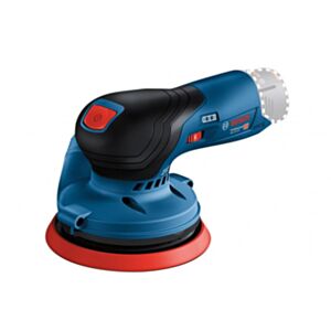 Bosch 0601372100 GEX 12V-125 Professional - Cordless Random Orbit Sander with L-BOXX