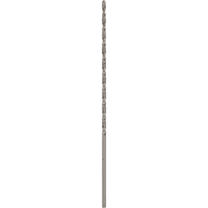 Bosch 2608596808 PRO Metal HSS-G Twist Drill Bit Long Length - 1.5mm x 70mm (Pack of 5)