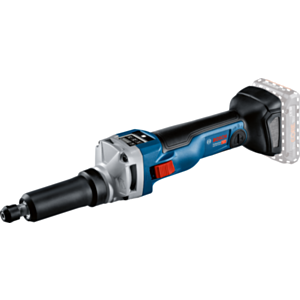 Bosch 06012B4001 GGS 18V-10 SLC Professional Cordless Straight Grinder - 10,500rpm