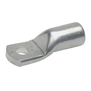 Klauke 7SG10MS (M10) 70mm² Tubular Cable Lug for Switchgear Connections with Inspection Hole