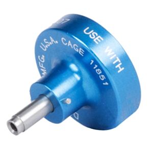 DMC K243 Positioner - Burndy