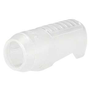 Bosch 0602496000 Protective Cover for EXACT12V - Clear (Pack of 5)