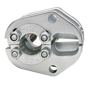Klauke SD5035 35mm² Wire Stripping Die
