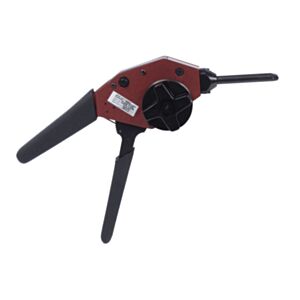 DMC SCTR403 .040" Adjustable Tension Safe-T-Cable Tool with 3" Nose