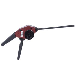 DMC SCTR409 .040" Adjustable Tension Safe-T-Cable Tool with 9" Nose