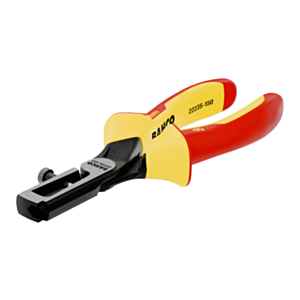 Bahco 2223 S-150 Insulated Wire Stripping Pliers 0.5mm - 5mm