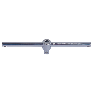 DMC BT-HT-100 T-Handle Wrench (1/4" Square Drive)
