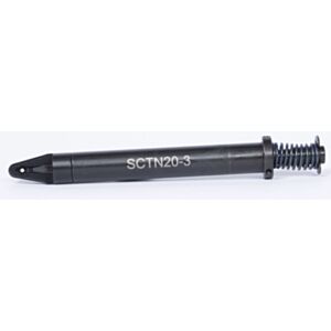 DMC SCTN20-3 3" Nose Assembly for .022 Safe-T-Cable Tool