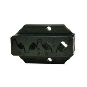 Klauke AE512550 Spare Crimping Die for K05WF50 Crimping Tool
