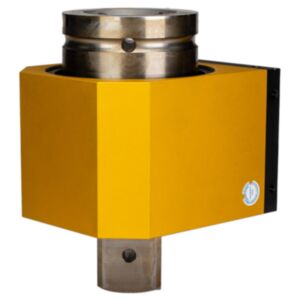 Mountz 170212 RTSX1500F Rotary Torque Sensor 203.3Nm - 2033Nm