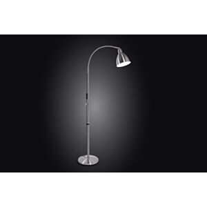 Daylight D31077 FlexiVision 2 Floor Lamp