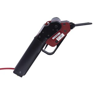 DMC SCTP203 .022" Pneumatic Pre-Set Tension Safe-T-Cable Tool with 3" Nose