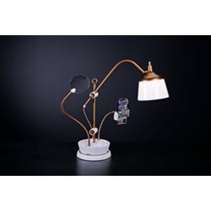 Daylight D21058 Anita Table Lamp