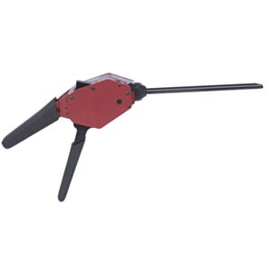 DMC SCT327L .032" Pre-Set Tension Safe-T-Cable® with 7" Low Profile Nose