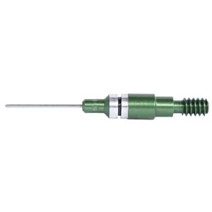 DMC 67-026-01 Socket, Tester Tip - Contact Size 26 - Green