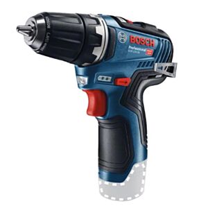 Bosch 06019H8001 GSR 12V-35 - Professional Cordless Drill/Driver with L-BOXX