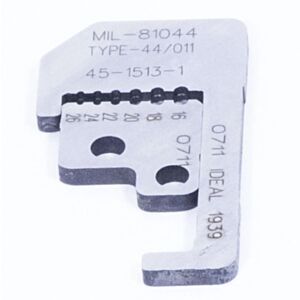 IDEAL 45-1513-1 Custom Stripmaster Blade Set 16 AWG - 26 AWG