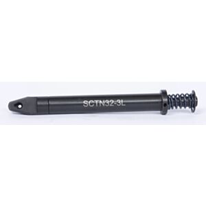 DMC SCTN32-3L 3" Low Profile Nose for .032 Tool