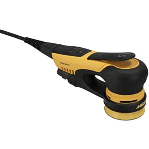 Mirka DEROS II 325 2.5mm Random Orbit Sander - 77mm Pad Diameter