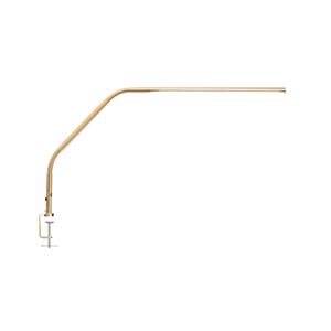 Daylight D35102 Limited Edition Gold Slimline 3 Table Lamp