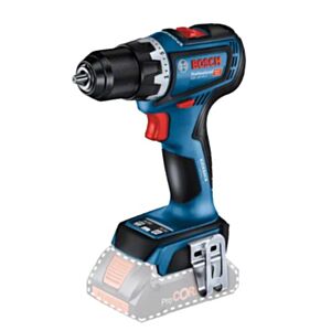 Bosch 06019K6000 GSR 18V-90 C Professional - Brushless Cordless Drill/Driver