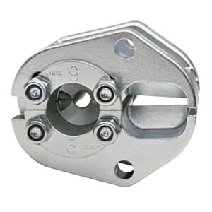 Klauke SD5006 6mm² Wire Stripping Die