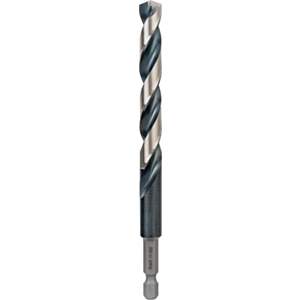 Bosch 2608577063 Control HSS Twist Drill Bit 10.00mm (Pack of 1)