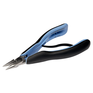 Lindstrom RX7893 146.5mm Short Snipe Nose Pliers