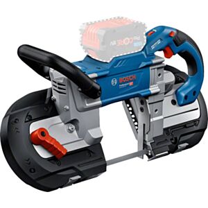 Bosch 06012B7000 GCB 18V-127 Professional Cordless Band Saw - 127mm