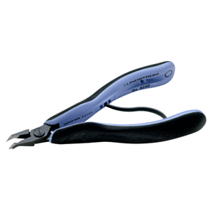 Lindstrom RX8248 Cutter (45º Long Head)