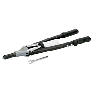 Bahco 1467-520 Long Arm Riveter - 3mm - 6.8mm