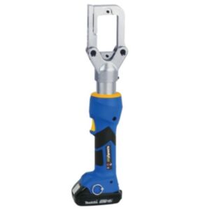 Klauke EKM 60 UNV CFM 6mm² - 300mm² Makita Battery-Powered Hydraulic Universal Tool - 60kN