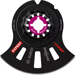 Bosch 2608664208 EXPERT ACZ 105 ET Multi Material Segment Starlock Saw Blade - 105mm