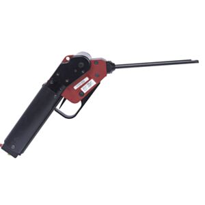 DMC SCTP327.032" Pneumatic Pre-Set Tension Safe-T-Cable Tool with 7" Nose