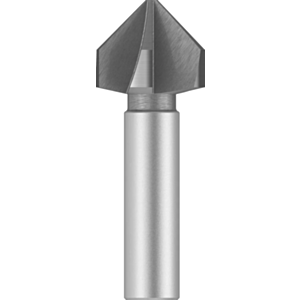 Bosch 2608596372 PRO Steel HSS Countersink Drill Bit - 16mm, M8 (Pack of 1)